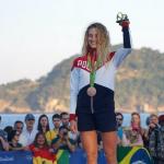 Олимпиада в Рио: как прошла церемония открытия